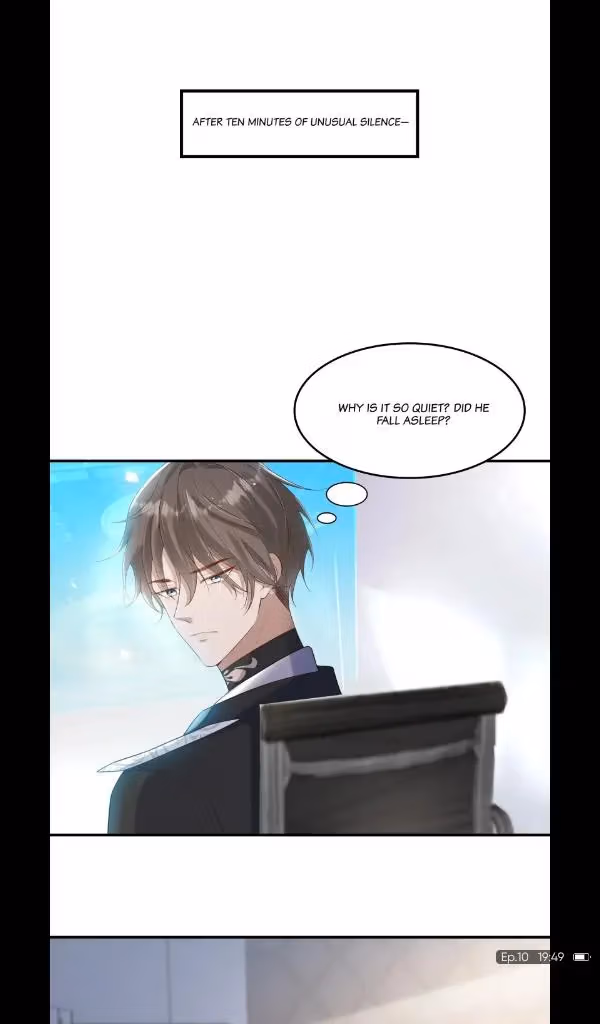Read A Guide to Reincarnation chapter 10 image 6 on Lezhin