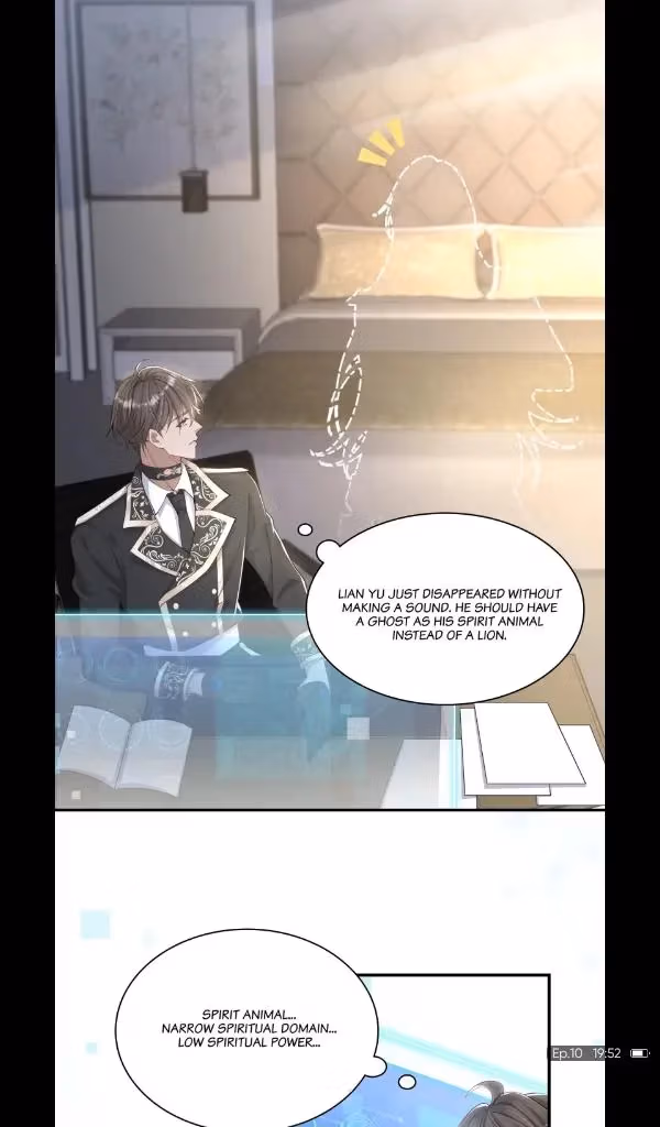 Read A Guide to Reincarnation chapter 10 image 7 on Lezhin