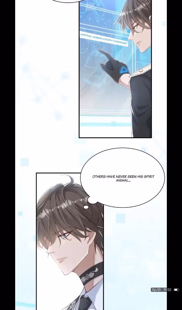 Read A Guide to Reincarnation chapter 10 image 8 on Lezhin
