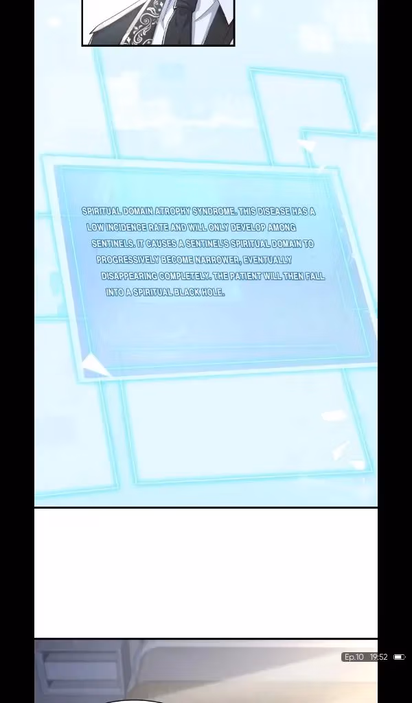Read A Guide to Reincarnation chapter 10 image 9 on Lezhin