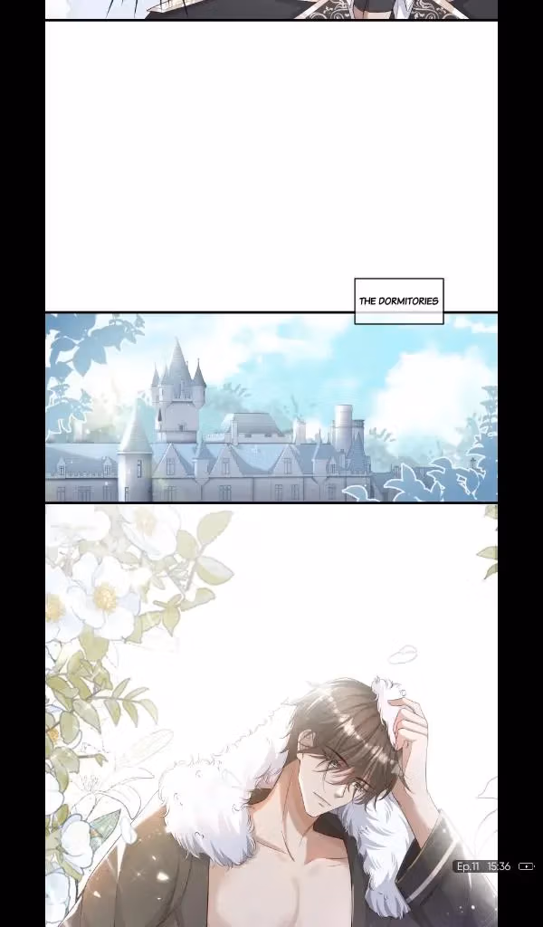 Read A Guide to Reincarnation chapter 11 image 10 on Lezhin