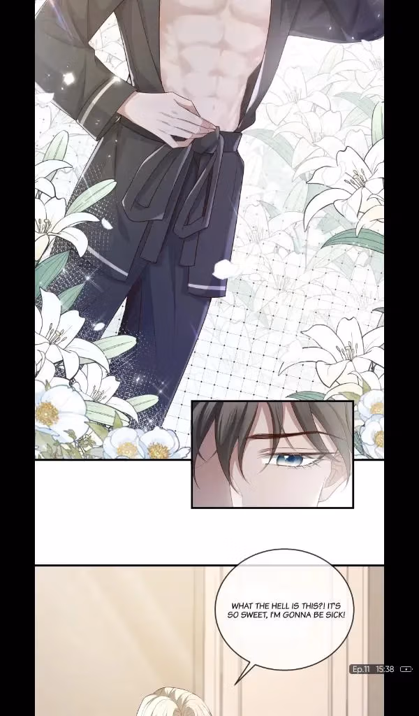 Read A Guide to Reincarnation chapter 11 image 11 on Lezhin