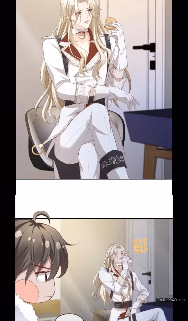 Read A Guide to Reincarnation chapter 11 image 12 on Lezhin