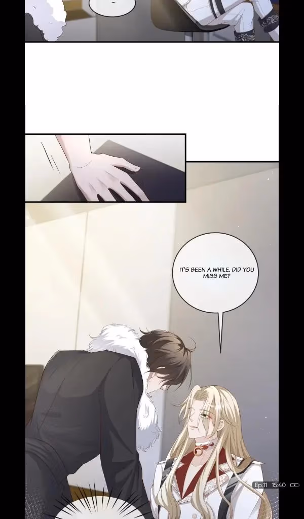 Read A Guide to Reincarnation chapter 11 image 13 on Lezhin