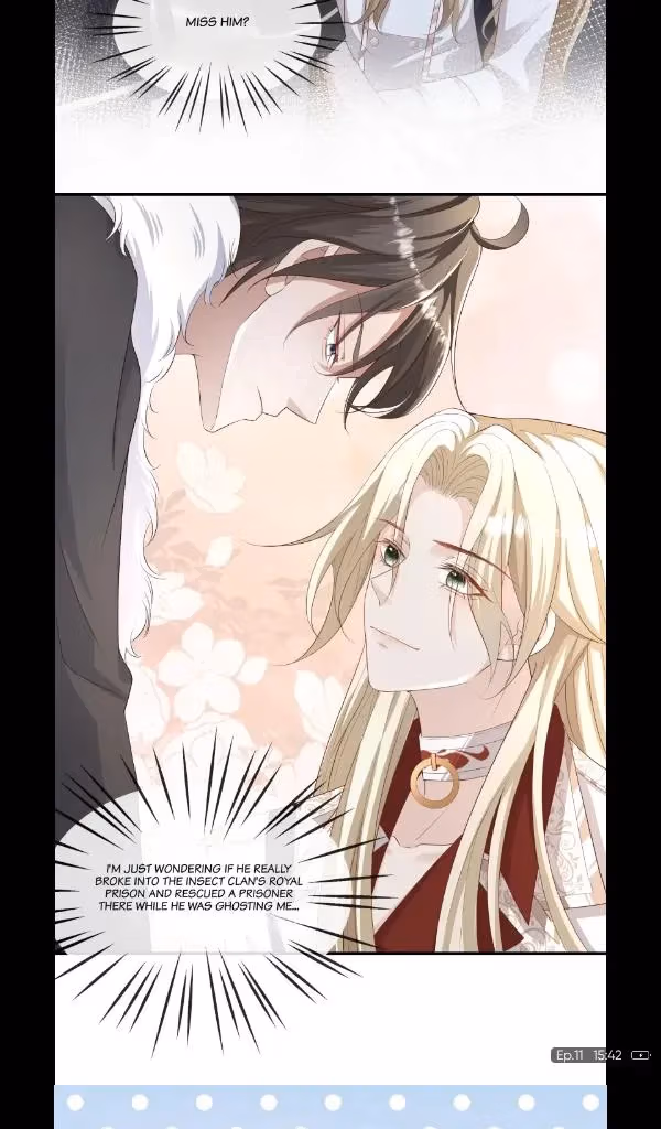 Read A Guide to Reincarnation chapter 11 image 14 on Lezhin