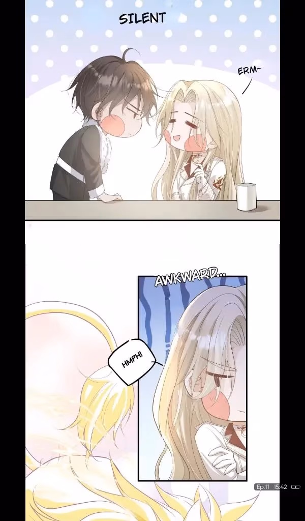 Read A Guide to Reincarnation chapter 11 image 15 on Lezhin
