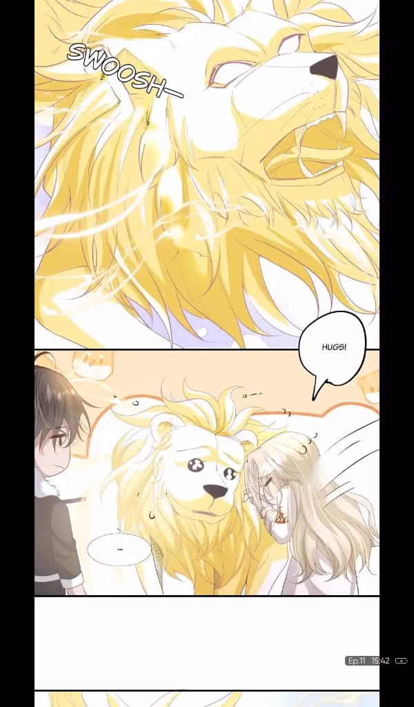 Read A Guide to Reincarnation chapter 11 image 16 on Lezhin