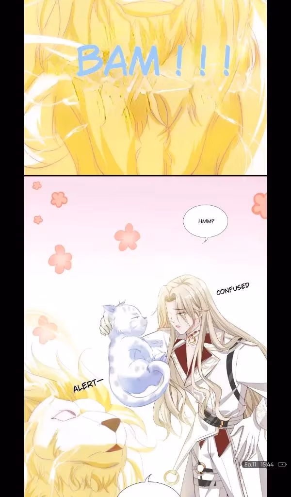 Read A Guide to Reincarnation chapter 11 image 19 on Lezhin