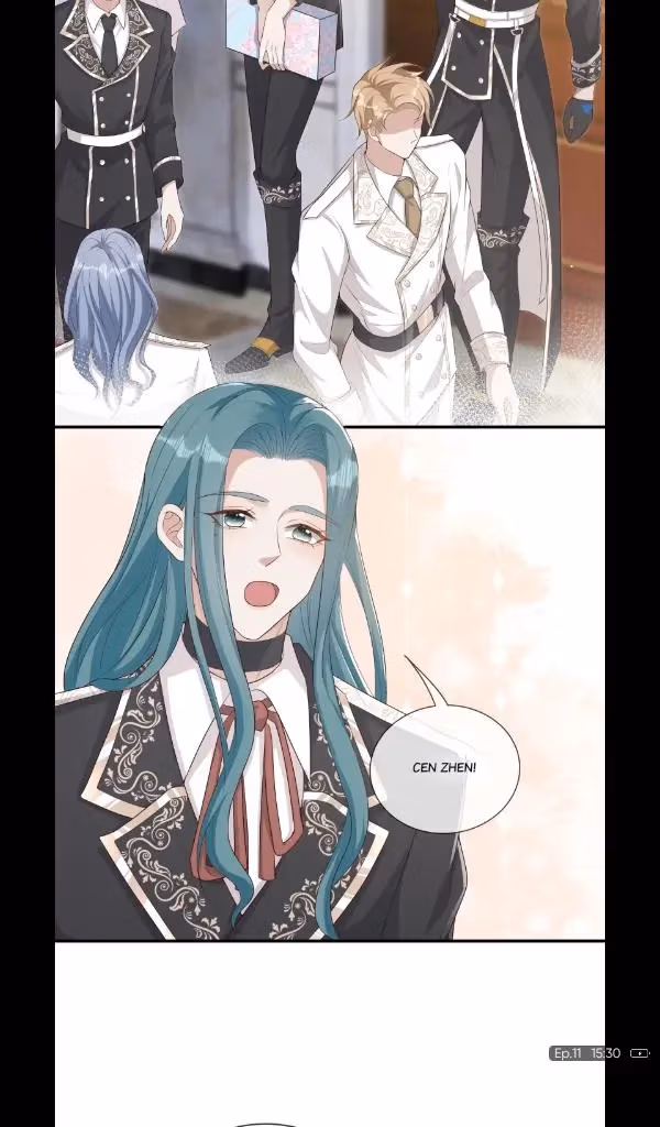 Read A Guide to Reincarnation chapter 11 image 2 on Lezhin