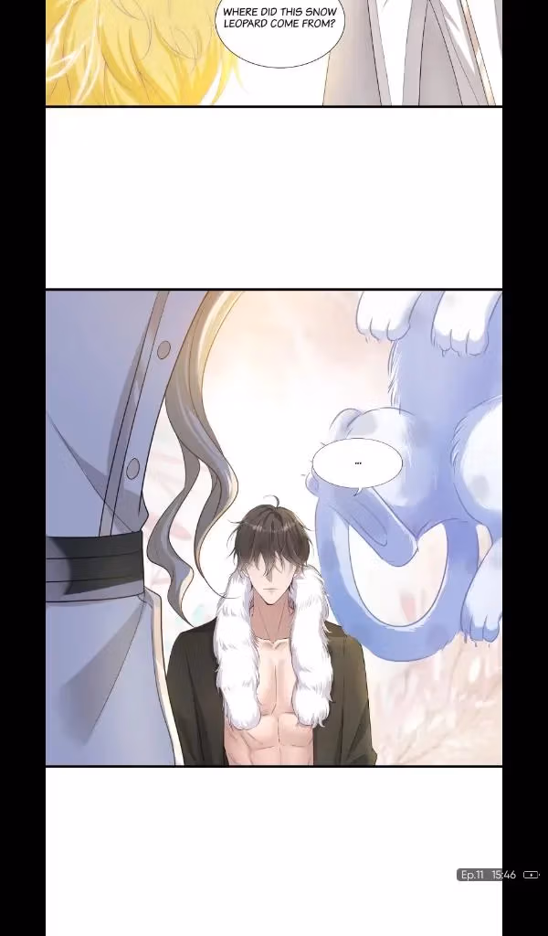 Read A Guide to Reincarnation chapter 11 image 20 on Lezhin