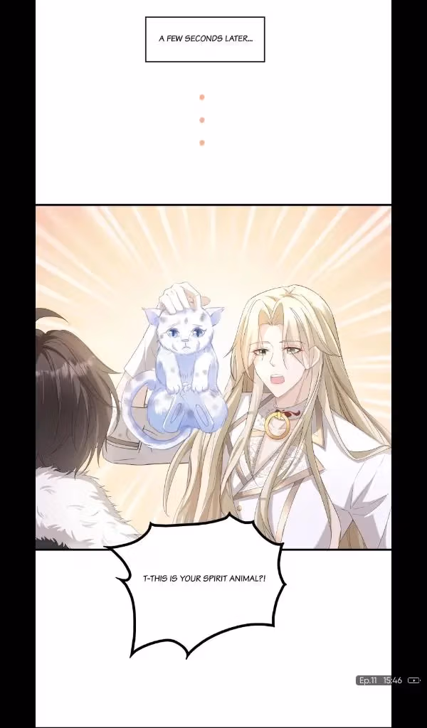Read A Guide to Reincarnation chapter 11 image 22 on Lezhin