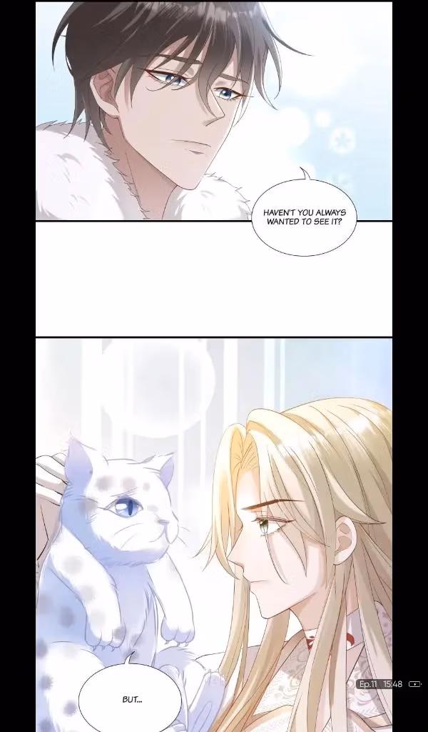 Read A Guide to Reincarnation chapter 11 image 23 on Lezhin