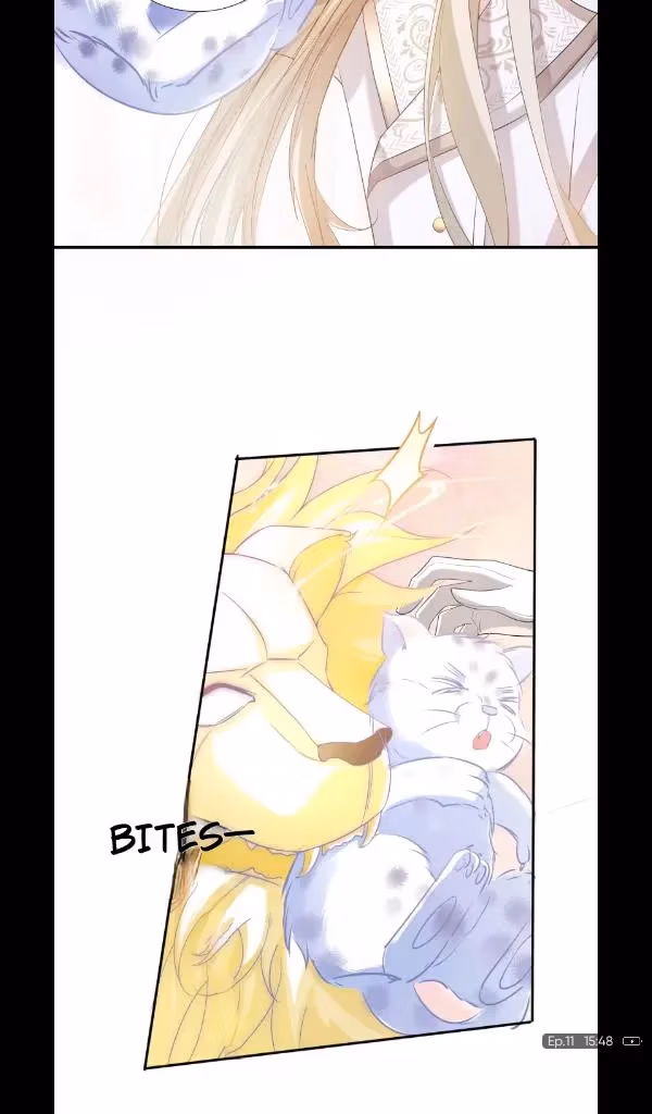 Read A Guide to Reincarnation chapter 11 image 24 on Lezhin