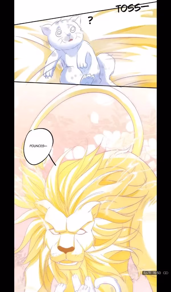 Read A Guide to Reincarnation chapter 11 image 25 on Lezhin