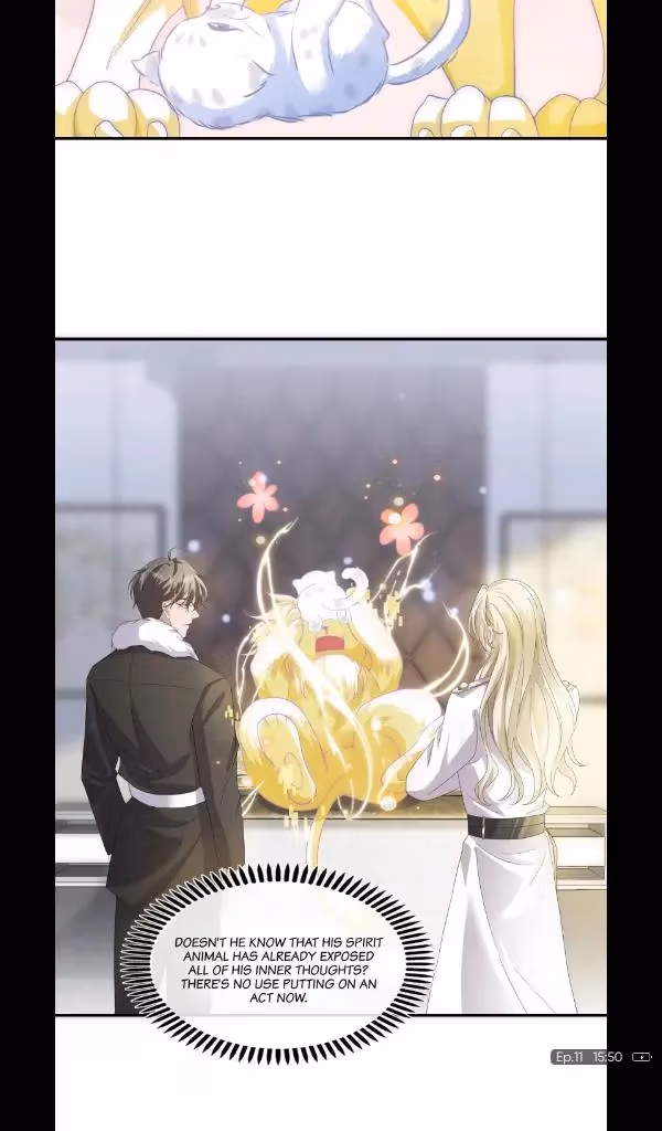 Read A Guide to Reincarnation chapter 11 image 26 on Lezhin