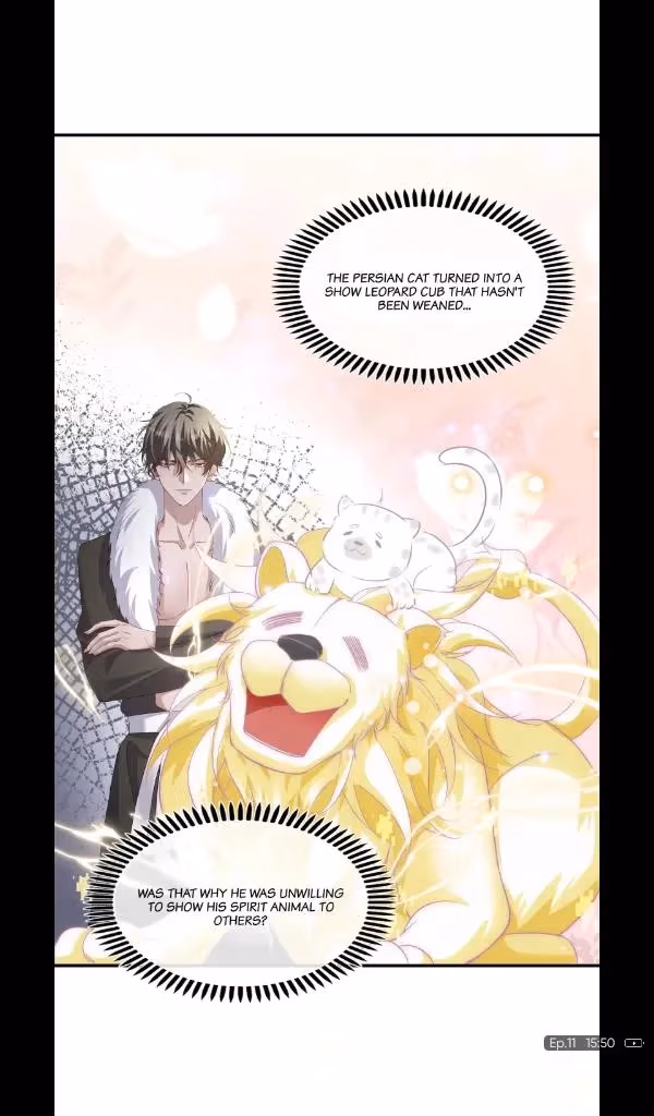 Read A Guide to Reincarnation chapter 11 image 27 on Lezhin