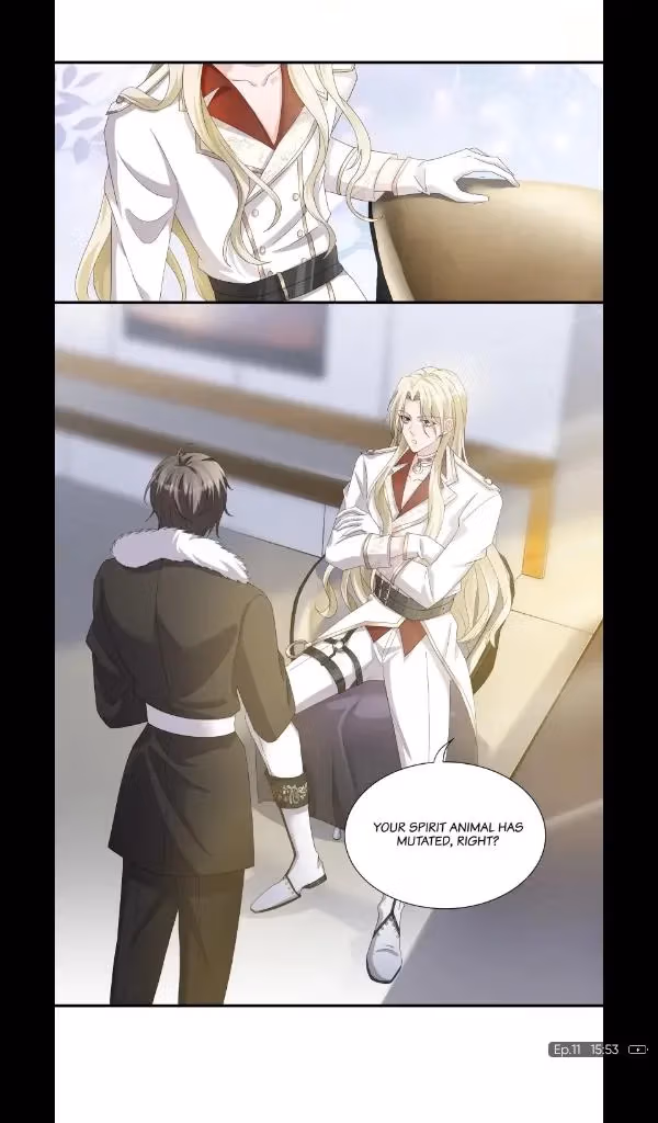 Read A Guide to Reincarnation chapter 11 image 28 on Lezhin