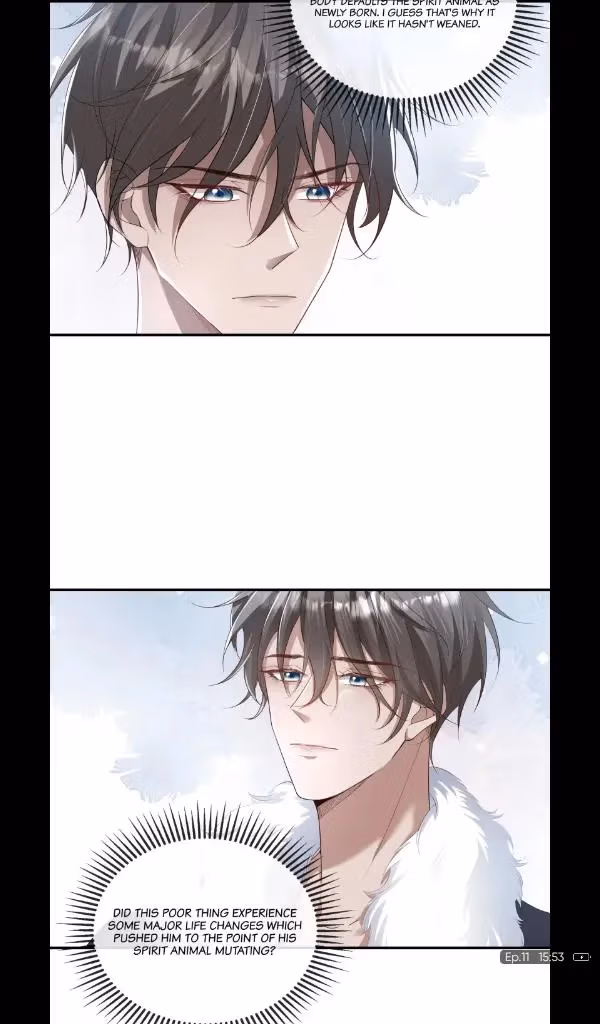Read A Guide to Reincarnation chapter 11 image 31 on Lezhin