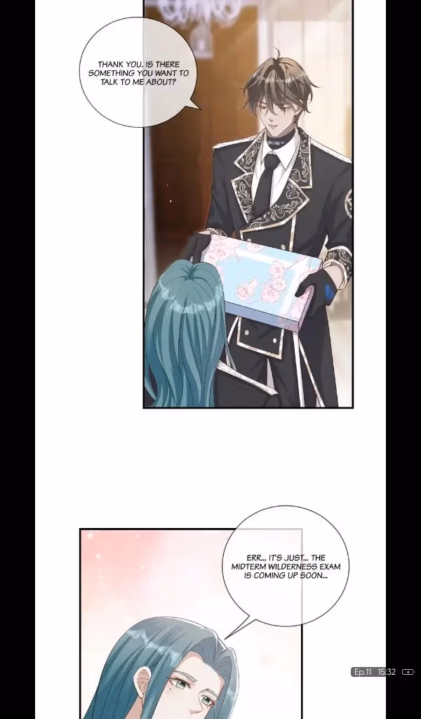 Read A Guide to Reincarnation chapter 11 image 4 on Lezhin