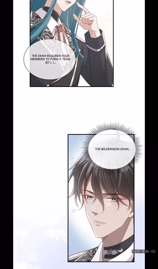 Read A Guide to Reincarnation chapter 11 image 5 on Lezhin