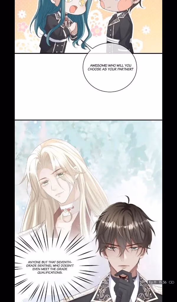 Read A Guide to Reincarnation chapter 11 image 9 on Lezhin