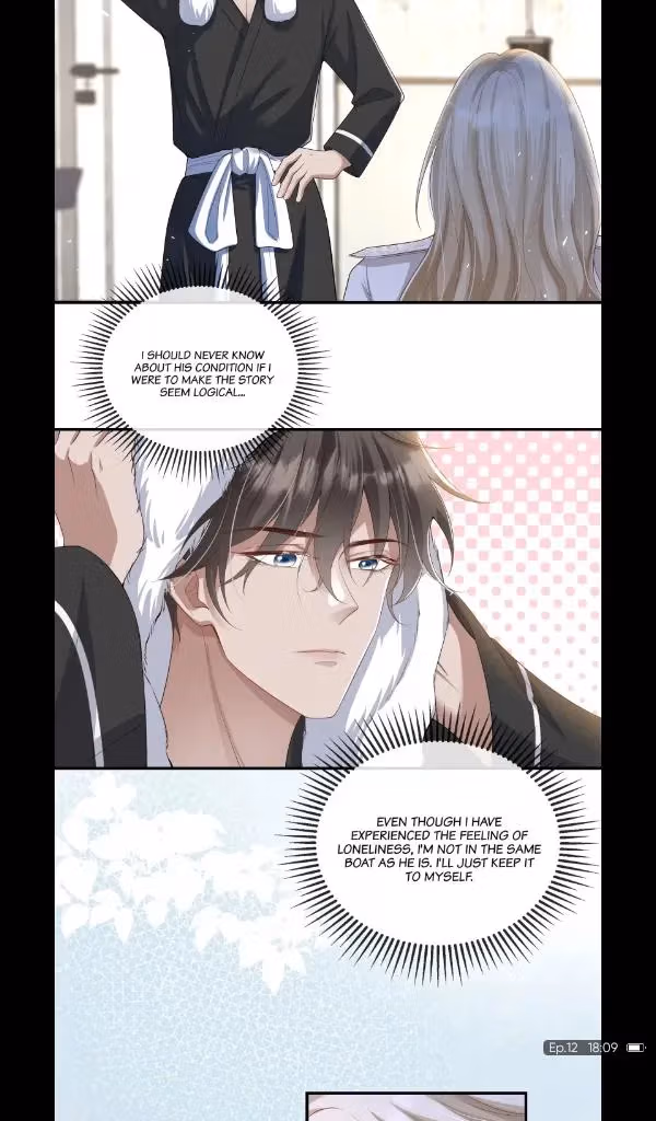 Read A Guide to Reincarnation chapter 12 image 1 on Lezhin