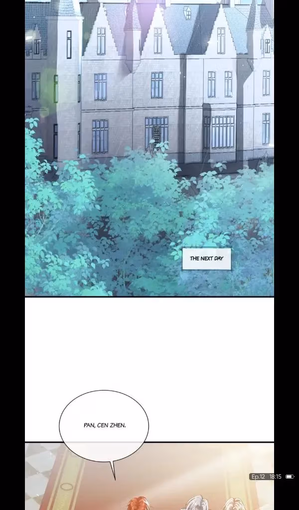 Read A Guide to Reincarnation chapter 12 image 10 on Lezhin