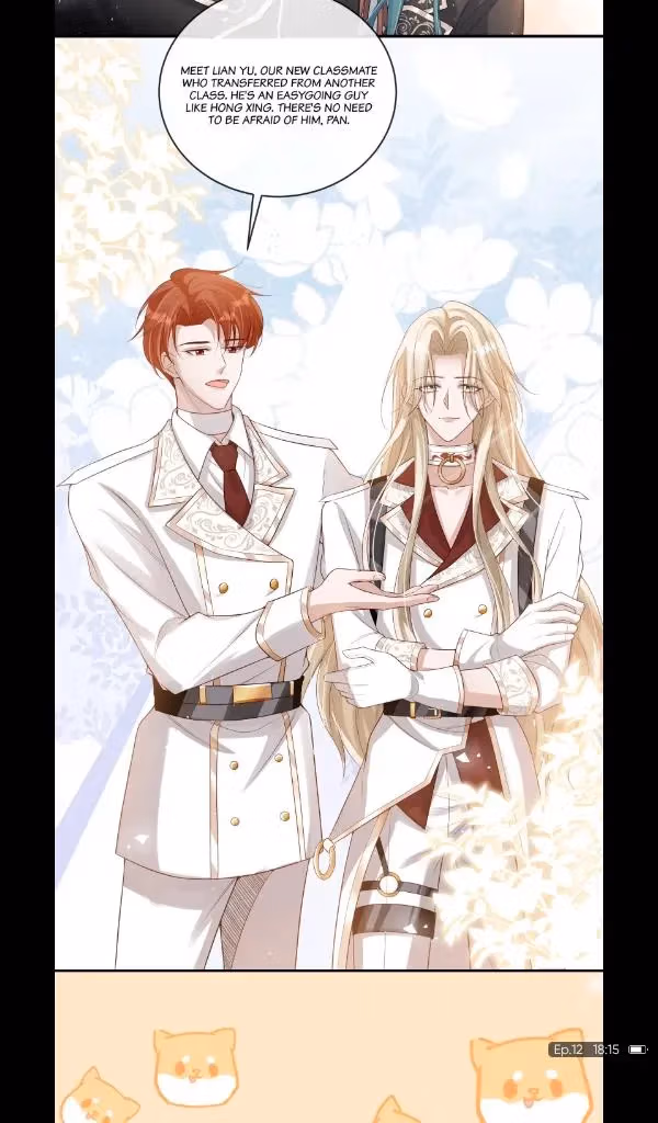 Read A Guide to Reincarnation chapter 12 image 12 on Lezhin