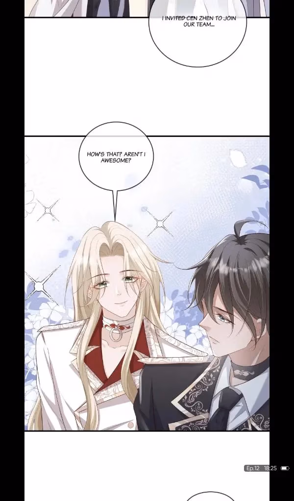 Read A Guide to Reincarnation chapter 12 image 18 on Lezhin