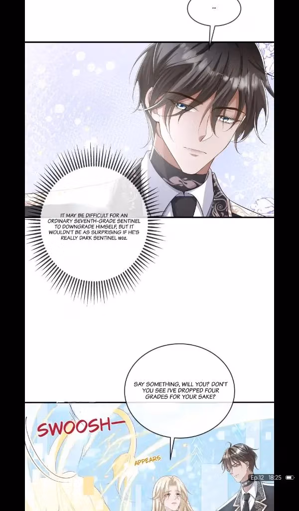 Read A Guide to Reincarnation chapter 12 image 19 on Lezhin
