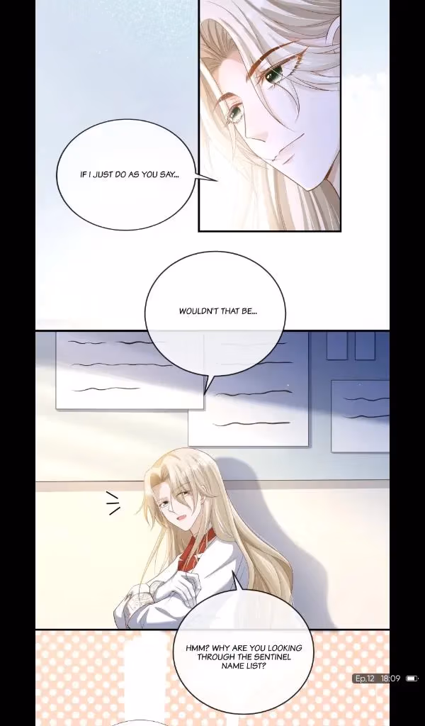 Read A Guide to Reincarnation chapter 12 image 2 on Lezhin