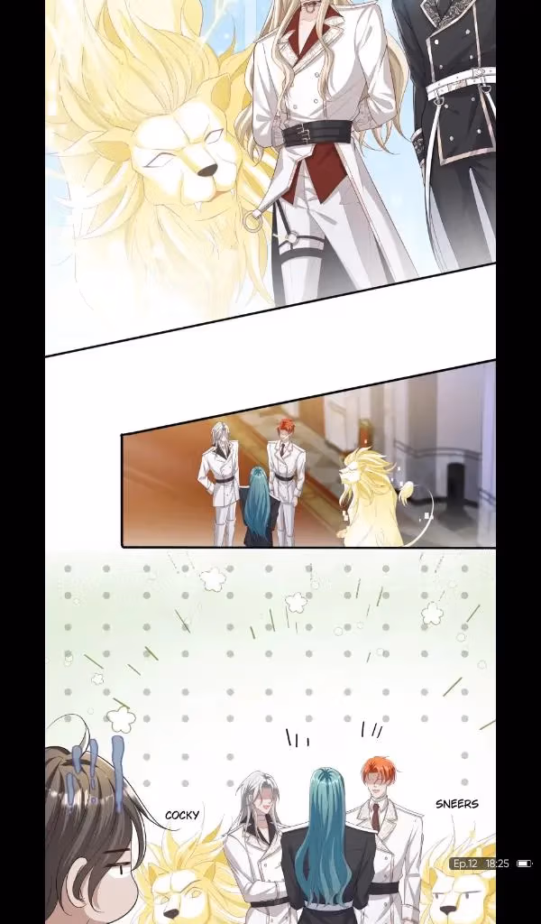 Read A Guide to Reincarnation chapter 12 image 20 on Lezhin