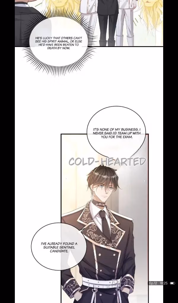 Read A Guide to Reincarnation chapter 12 image 21 on Lezhin