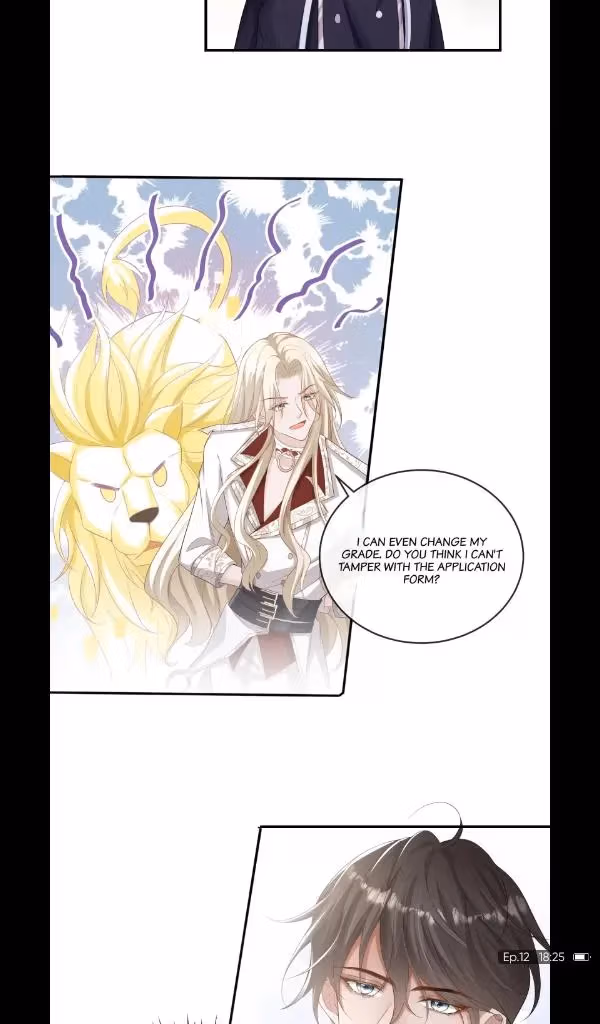 Read A Guide to Reincarnation chapter 12 image 22 on Lezhin