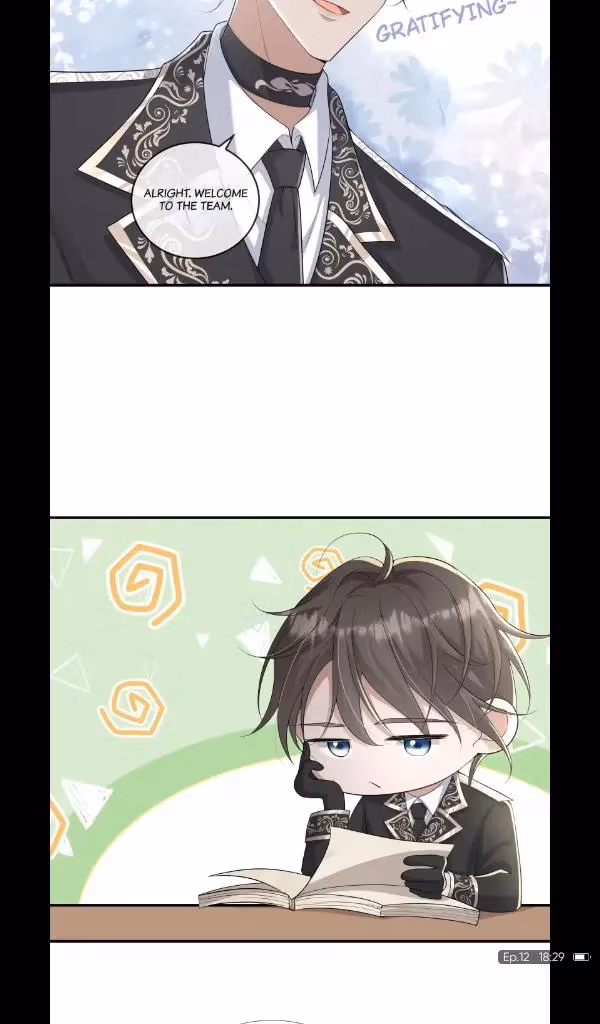 Read A Guide to Reincarnation chapter 12 image 25 on Lezhin