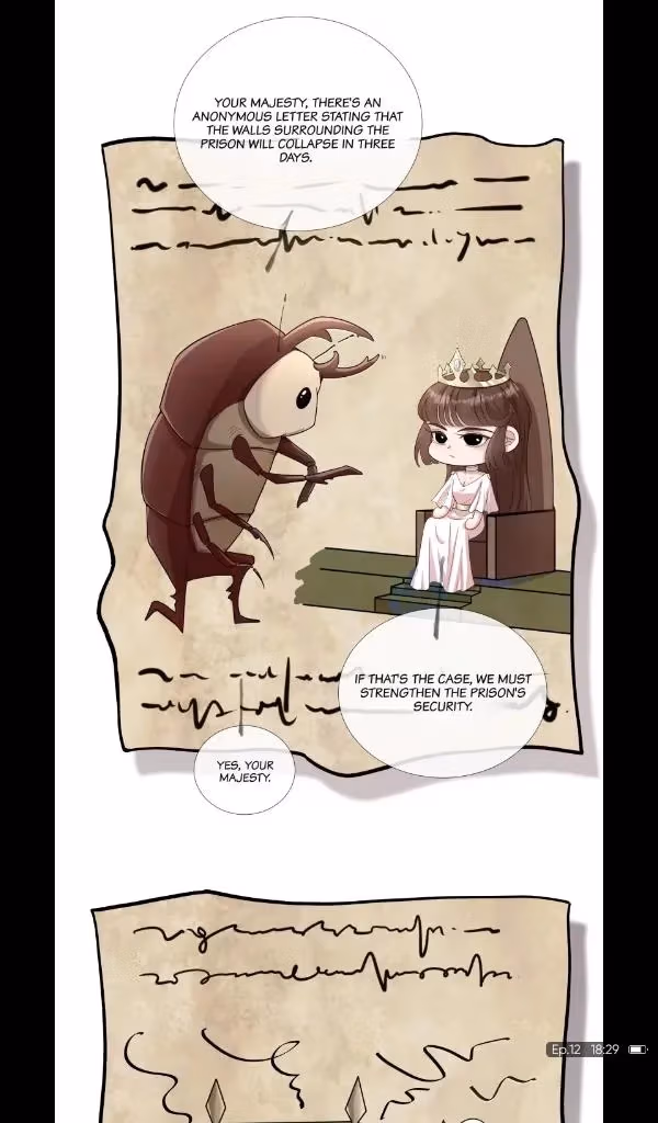 Read A Guide to Reincarnation chapter 12 image 26 on Lezhin