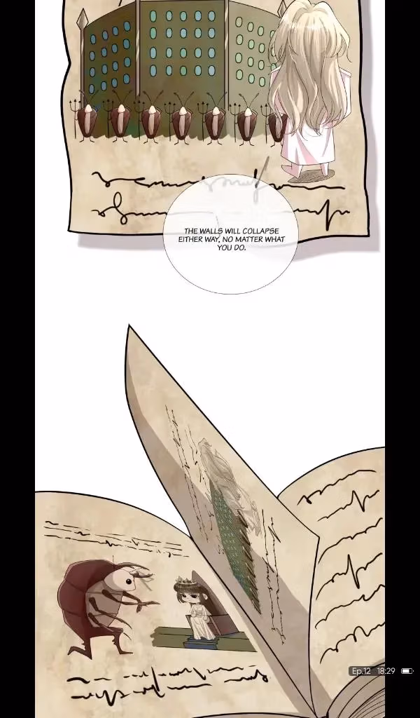 Read A Guide to Reincarnation chapter 12 image 27 on Lezhin