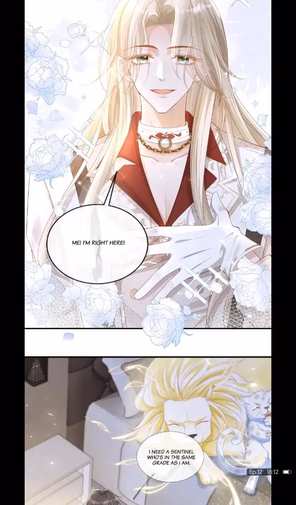 Read A Guide to Reincarnation chapter 12 image 4 on Lezhin