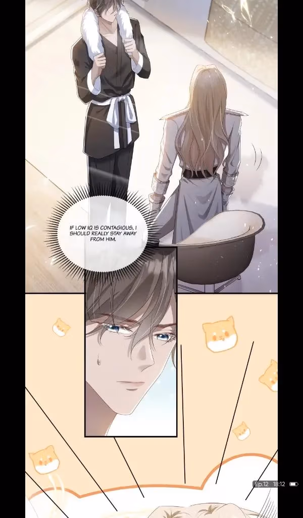 Read A Guide to Reincarnation chapter 12 image 5 on Lezhin