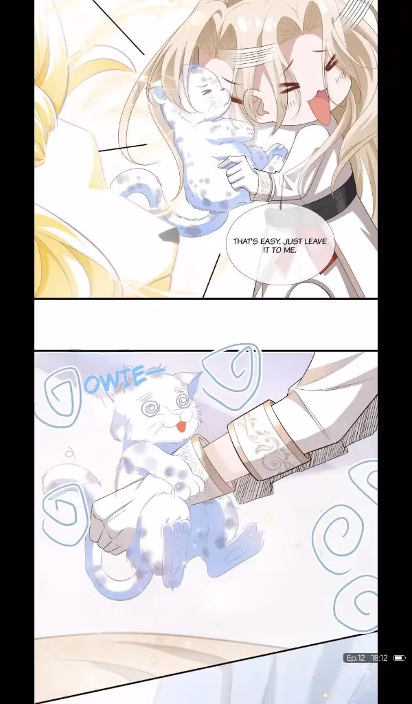 Read A Guide to Reincarnation chapter 12 image 6 on Lezhin