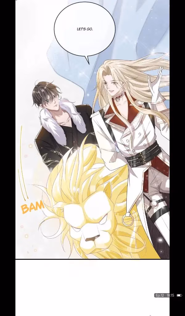 Read A Guide to Reincarnation chapter 12 image 7 on Lezhin