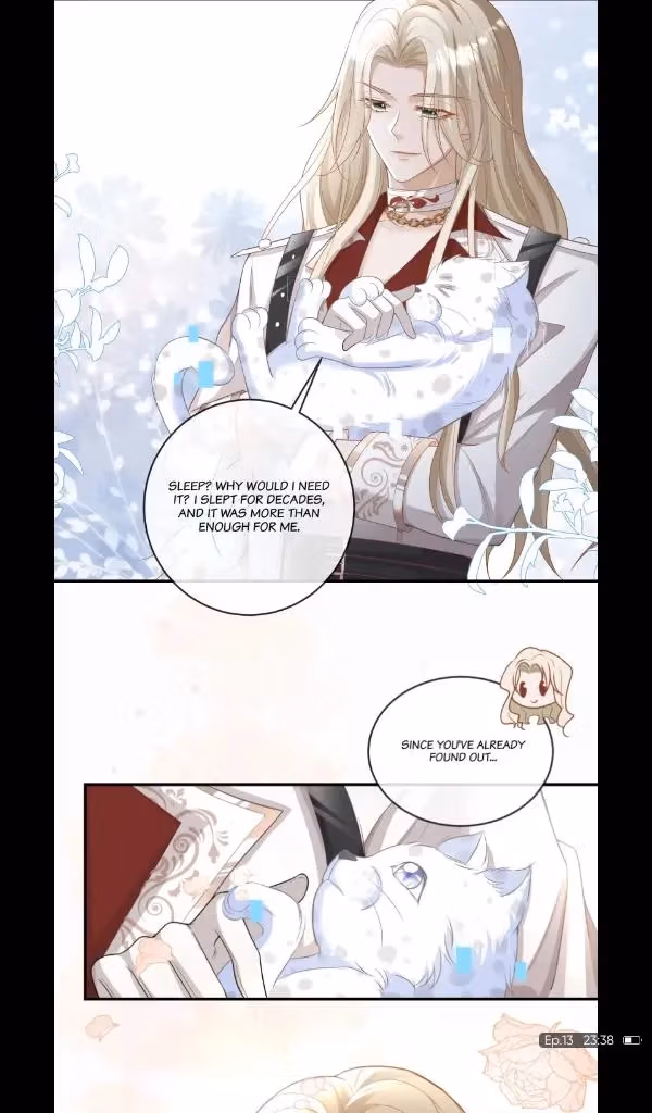 Read A Guide to Reincarnation chapter 13 image 11 on Lezhin
