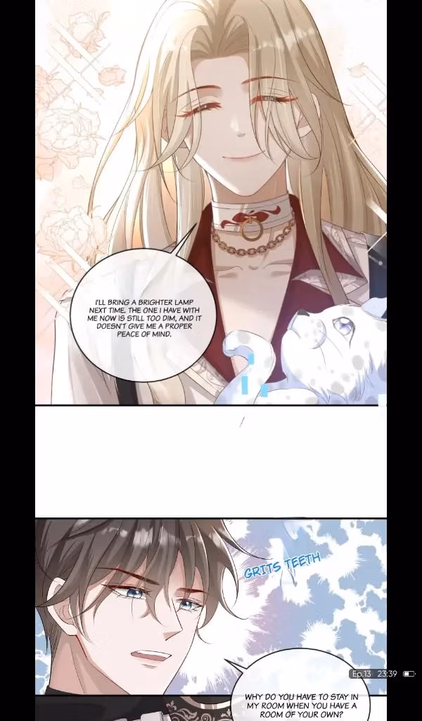 Read A Guide to Reincarnation chapter 13 image 12 on Lezhin