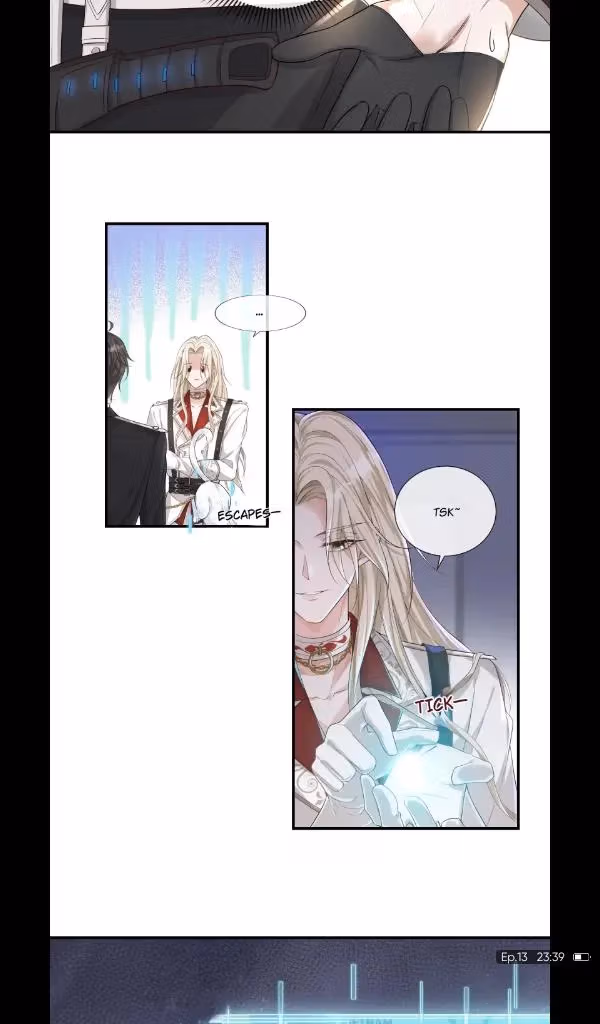Read A Guide to Reincarnation chapter 13 image 14 on Lezhin
