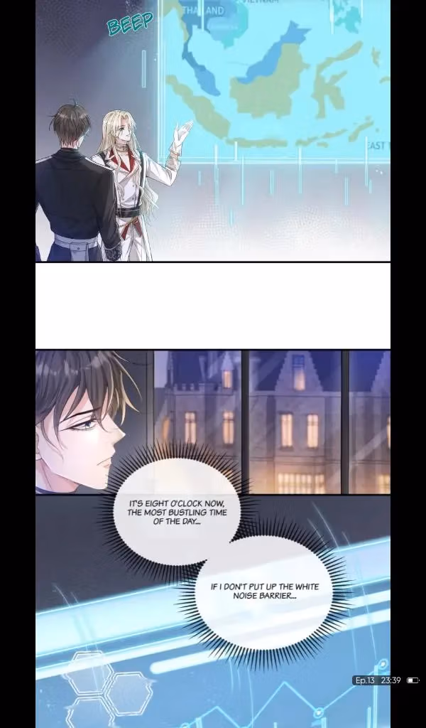 Read A Guide to Reincarnation chapter 13 image 15 on Lezhin