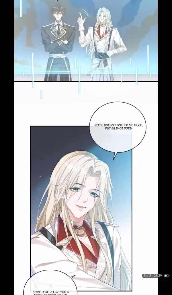 Read A Guide to Reincarnation chapter 13 image 17 on Lezhin