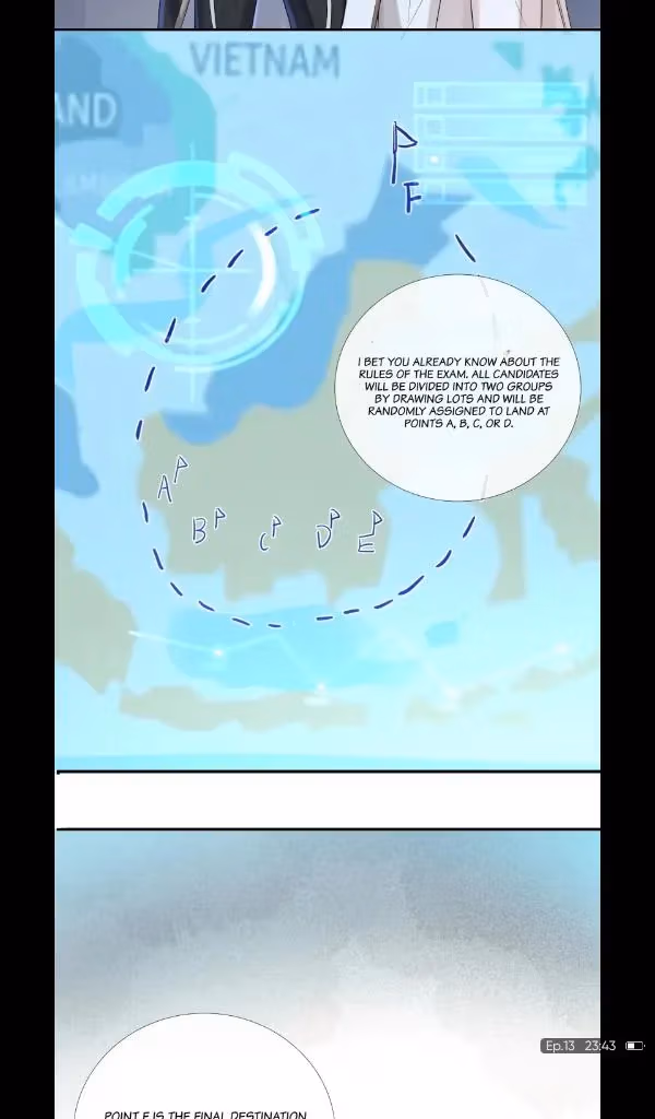 Read A Guide to Reincarnation chapter 13 image 19 on Lezhin