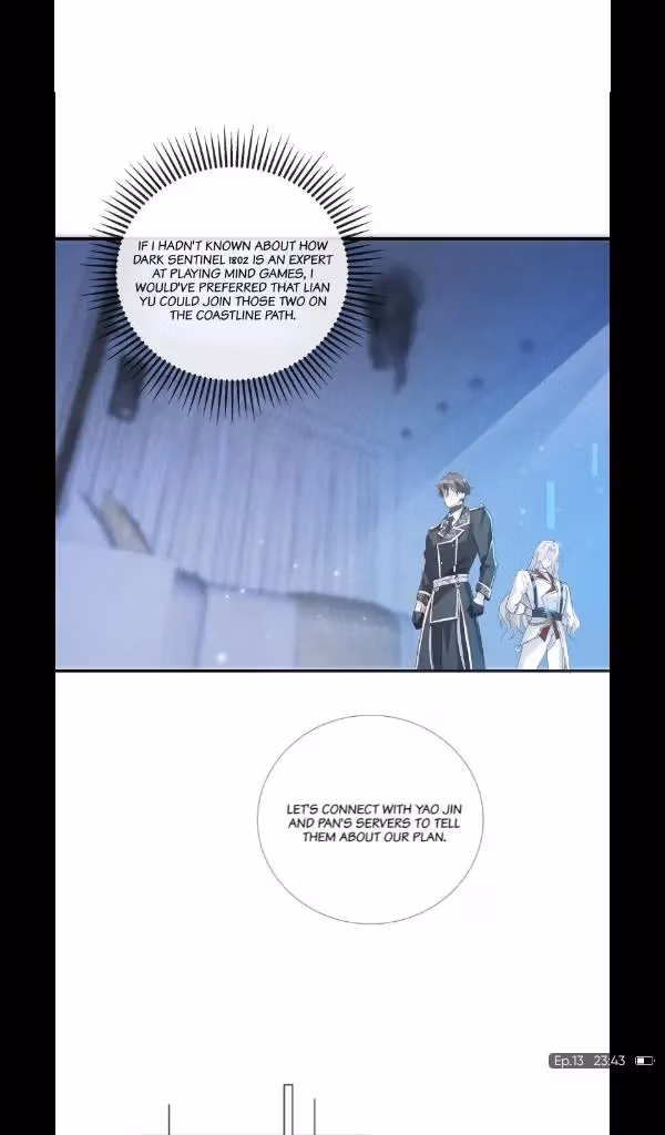 Read A Guide to Reincarnation chapter 13 image 24 on Lezhin