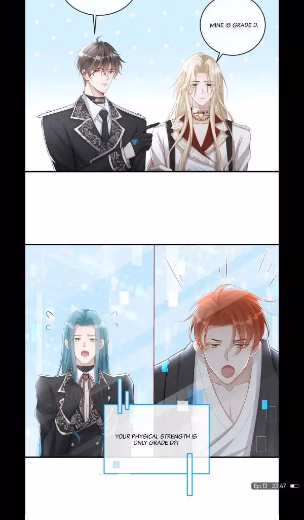 Read A Guide to Reincarnation chapter 13 image 26 on Lezhin