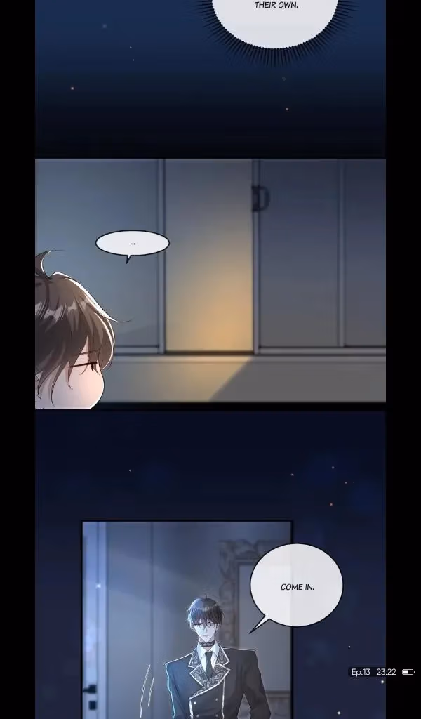 Read A Guide to Reincarnation chapter 13 image 3 on Lezhin